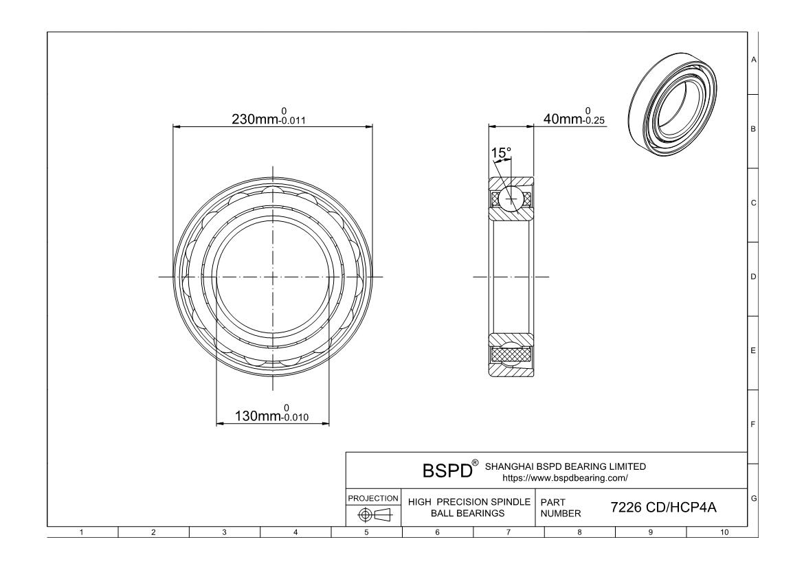 7226 CD/HCP4A